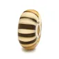Bead Strisce Naturali Trollbeads