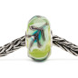 Bead Foglie Incantate Donna Trollbeads Bead Foglie Incantate Donna Trollbeads