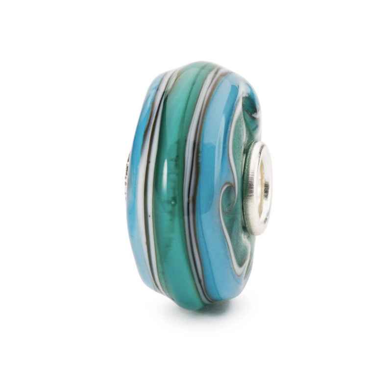 Bead Spirito d'Avventura Trollbeads