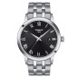 Orologio Quadrante nero Uomo Tissot Classic Dream Orologio Quadrante nero Uomo Tissot Classic Dream