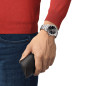 Orologio Quadrante nero Uomo Tissot Classic Dream Orologio Quadrante nero Uomo Tissot Classic Dream