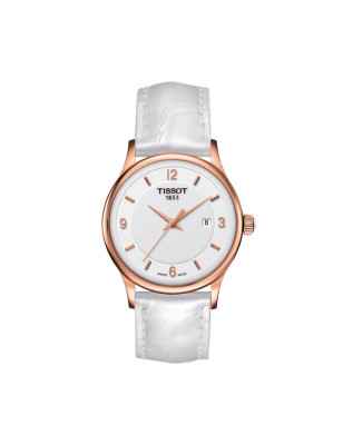 Orologio in oro rosa 18Kt Donna Tissot Rose Dream Gold