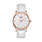 Orologio in oro rosa 18Kt Donna Tissot Rose Dream Gold Orologio in oro rosa 18Kt Donna Tissot Rose Dream Gold