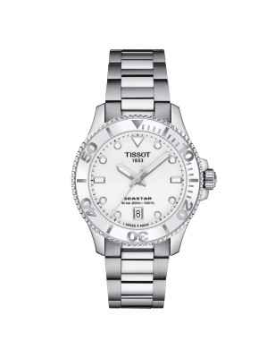 Orologio Subacqueo 36mm Donna Tissot Seastar 1000