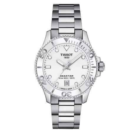 Orologio Subacqueo 36mm Donna Tissot Seastar 1000