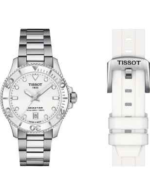 Orologio Subacqueo 36mm Donna Tissot Seastar 1000