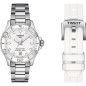 Orologio Subacqueo 36mm Donna Tissot Seastar 1000