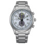 Orologio Cronografo 42mm Uomo Citizen Ecodrive