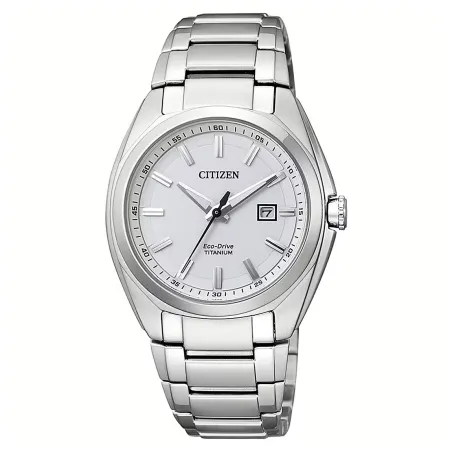 Orologio Eco-Drive 34mm Donna Citizen Lady Super Titanio