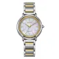 Orologio Lady Arcly bicolore 31mm Donna Citizen Ecodrive Orologio Lady Arcly bicolore 31mm Donna Citizen Ecodrive