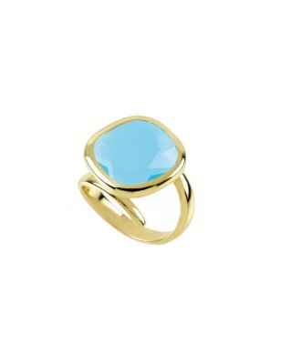 ANELLO AQUACARAMELLE REVERSE DONNA AQUAFORTE