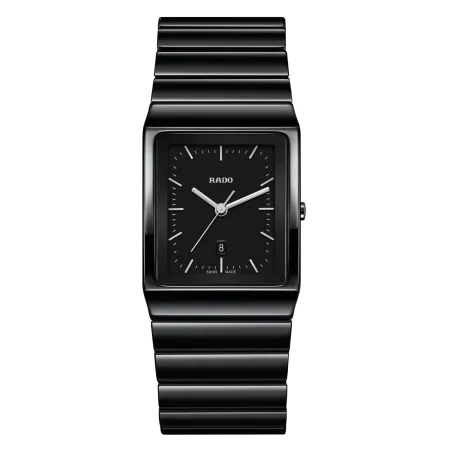 Orologio in ceramica high-tech 30mm Donna Rado