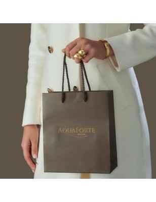 ANELLO AQUACARAMELLE REVERSE DONNA AQUAFORTE H4181090-FF AQUAFORTE