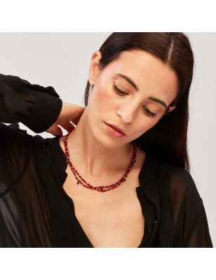 GIROCOLLO MAGNETICA SYSTEM RED CARPET DONNA BREIL TJ3681 Breil