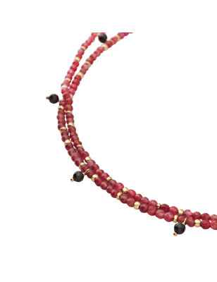 GIROCOLLO MAGNETICA SYSTEM RED CARPET DONNA BREIL TJ3681 Breil