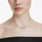 COLLANA CONSTELLA CRYSTAL PEARL TAGLI ROUND RODIO DONNA SWAROVSKI COLLANA CONSTELLA CRYSTAL PEARL TAGLI ROUND RODIO DONNA SWAROVSKI