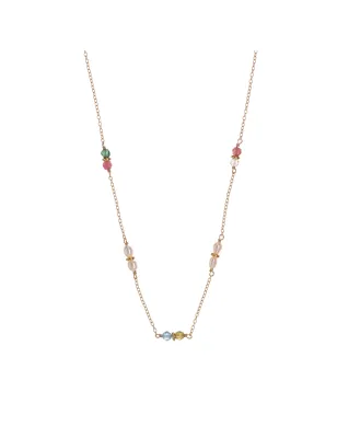 Collana Apricot Donna Alisia Lilia