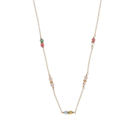Collana Apricot Donna Alisia Lilia