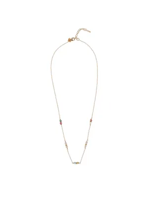 Collana Apricot Donna Alisia Lilia