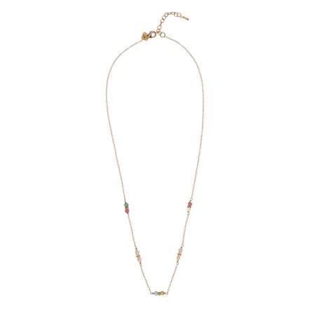 Collana Apricot Donna Alisia Lilia