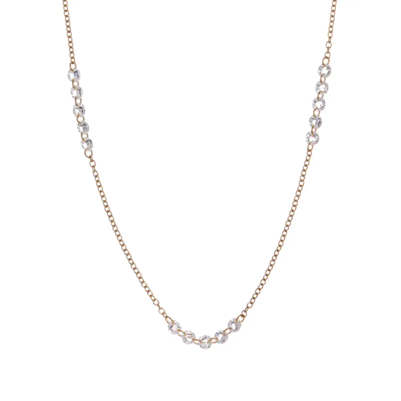 Collana lunga Aria Multi Donna Alisia