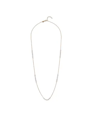 Collana lunga Aria Multi Donna Alisia
