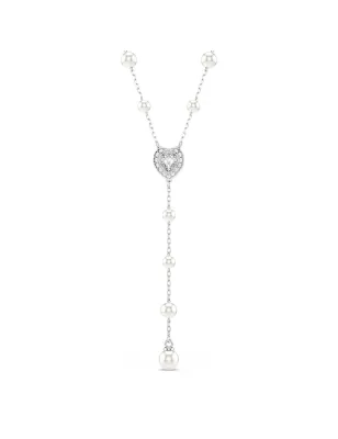 Collana a Y Ariana Grande x Swarovski Donna Swarovski 