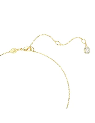 Collana Pendente Idyllia Pavé Farfalla Donna Swarovski 5709950 Swarovski