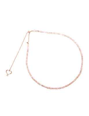 COLLANA PERLE PICCOLE DONNA MAMAN ET SOPHIE 