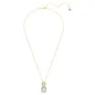COLLANA PENDENTE CHROMA MULTICOLORE DONNA SWAROVSKI COLLANA PENDENTE CHROMA MULTICOLORE DONNA SWAROVSKI