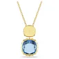 COLLANA PENDENTE CHROMA MULTICOLORE DONNA SWAROVSKI COLLANA PENDENTE CHROMA MULTICOLORE DONNA SWAROVSKI