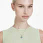 COLLANA PENDENTE CHROMA MULTICOLORE DONNA SWAROVSKI COLLANA PENDENTE CHROMA MULTICOLORE DONNA SWAROVSKI
