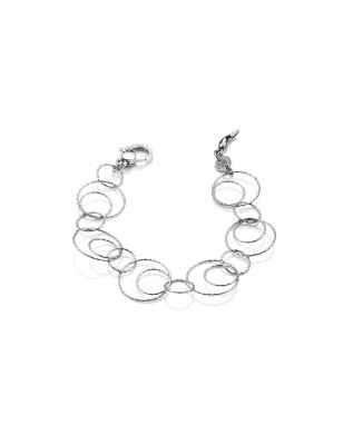 BRACCIALE BOLLE DONNA GIOVANNI RASPINI CATENE