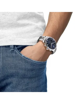 Orologio al quarzo 45mm Uomo Tissot Chrono  Xl Classic