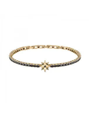 BRACCIALE TENNIS ROSA DEI VENTI UOMO MORELLATO 