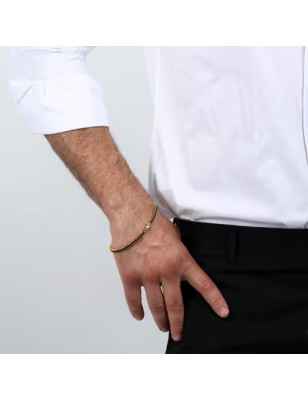 BRACCIALE TENNIS ROSA DEI VENTI UOMO MORELLATO  SATT05 Morellato