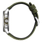 OROLOGIO SEA LAND NATO VERDE UOMO CITIZEN OROLOGIO SEA LAND NATO VERDE UOMO CITIZEN