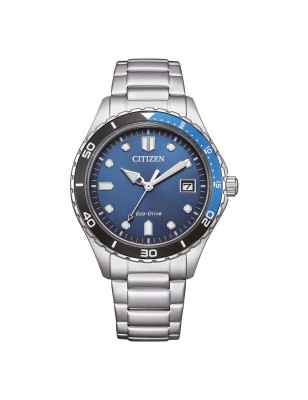 OROLOGIO MARINE UNISEX UOMO-DONNA CITIZEN 
