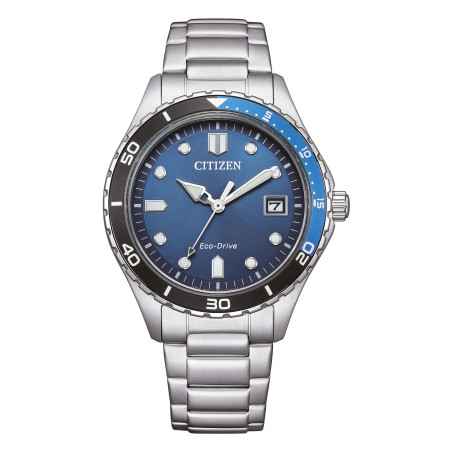 OROLOGIO MARINE UNISEX UOMO-DONNA CITIZEN 