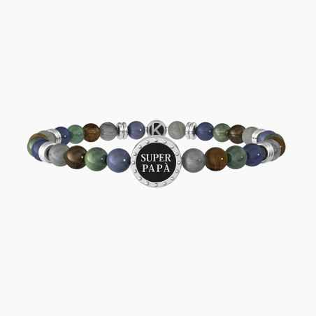 BRACCIALE SUPER PAPÀ UOMO KIDULT  732262 Kidult