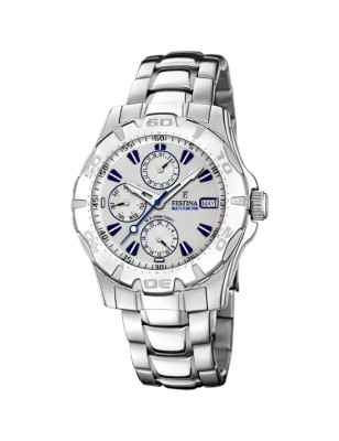 OROLOGIO  UOMO FESTINA MULTIFUNCTION