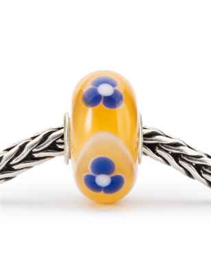 Bead Armadillo della Creatività Donna Trollbeads TGLBE-20316 Trollbeads