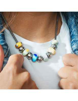 Bead Armadillo della Creatività Donna Trollbeads TGLBE-20316 Trollbeads