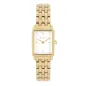 Orologio Carré color oro Donna Breil