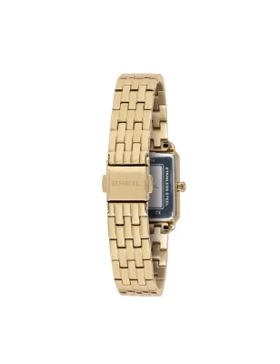 Orologio Carré color oro Donna Breil TW2078 Breil