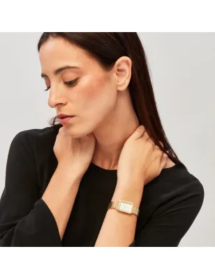 Orologio Carré color oro Donna Breil TW2078 Breil