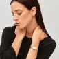 Orologio Carré color oro Donna Breil