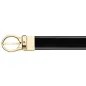 Cintura in pelle nera Business Line Uomo Montblanc Cintura in pelle nera Business Line Uomo Montblanc
