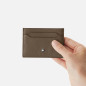 Porta Carte Di Credito Mastic Uomo Montblanc Sartorial