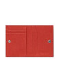 Portafoglio Mini 4 scomparti Corallo Montblanc Sartorial Portafoglio Mini 4 scomparti Corallo Montblanc Sartorial